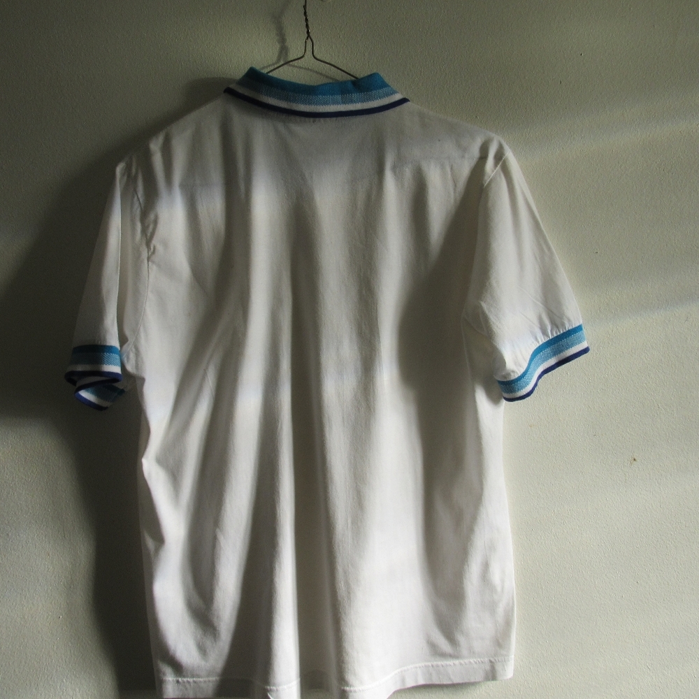 Ferrartino Women's Tennis Shirt - Picture 10 of 11